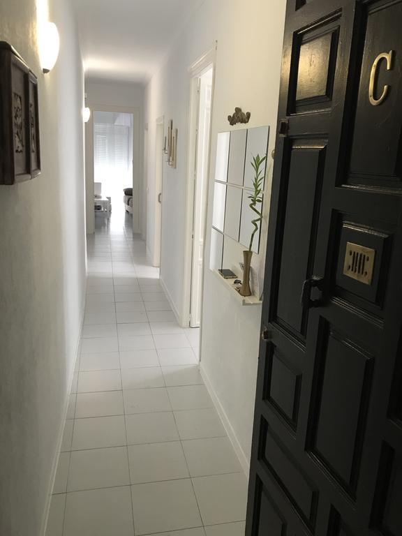 Bromham Apartment Севилья Экстерьер фото
