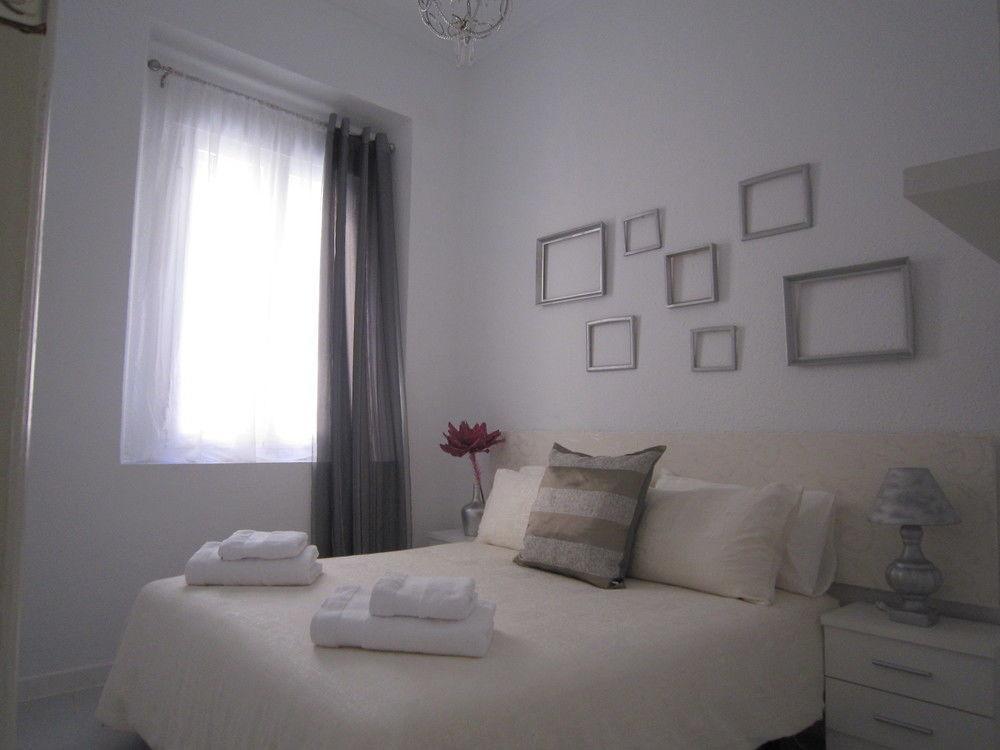 Bromham Apartment Севилья Экстерьер фото